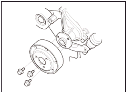 Engine Cooling System - Testing & Troubleshooting